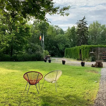 Country house La Maison D A Cote Ciney