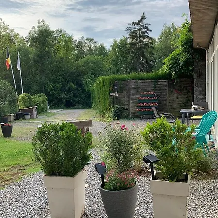 Country house La Maison D A Cote Ciney