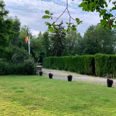 La Maison D A Cote Country house Ciney