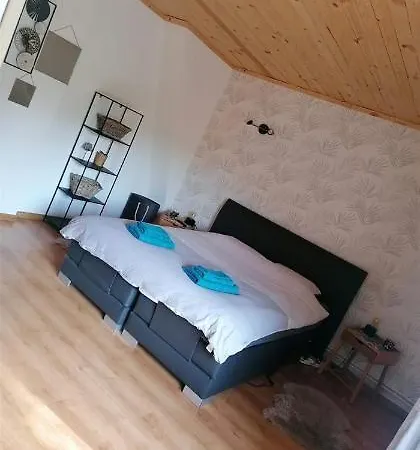 La Maison D A Cote Ciney