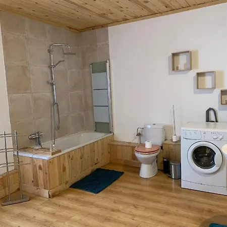 La Maison D A Cote *