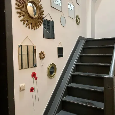 La Maison D A Cote