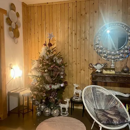 La Maison D A Cote * Ciney